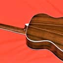 Martin OM-35E 2016 - Natural Gloss
