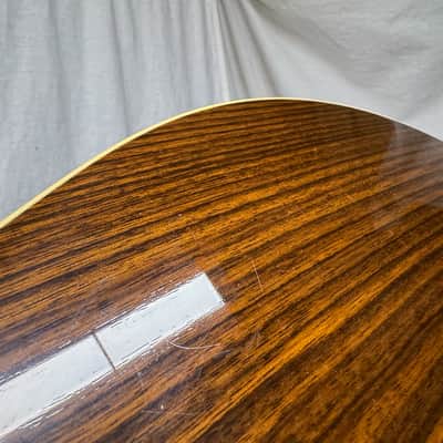 Gibson RS4CRSGH1 J-45 j45 Custom The Workhorse Acoustic Guitar with Case 2014 - Vintage Sunburst image 22