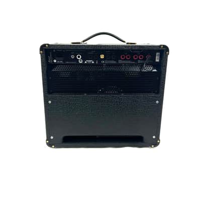 Used Marshall Studio 900 20 Watt 1 X 12 Inch Tube Combo Amplifier image 3