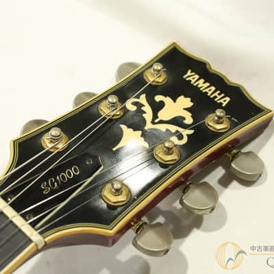 Yamaha Sg1000 1976 image 4