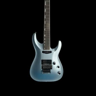 ESP Custom Original Series Horizon-I | Ice Blue Metallic image 2