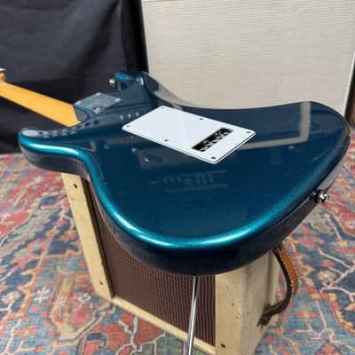 *Video* G&L USA Fullerton Standard Legacy Stratocaster SSS Custom Order HSC - 2019 image 13