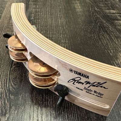Yamaha Jingle Wedge (Groove Wedge) - Natural image 2