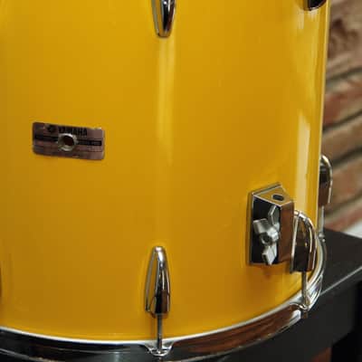 Yamaha 8000 Tour Custom 8000 Tour Custom 16 floor tom image 8
