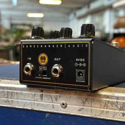 Gamechanger Audio Plasma Coil image 2