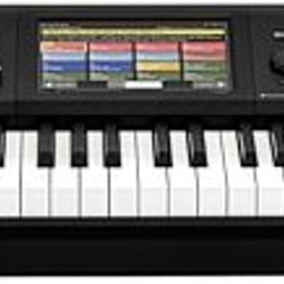 Korg KRONOS373 73-Key Music Workstation image 3