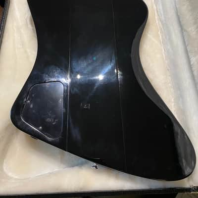 Gibson Thunderbird 2013 Ebony image 6