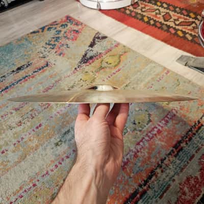 Name Brand 20" Glare Ride Cymbal 1700g image 5