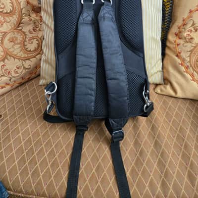 Buffet Crampon E12 Intermediate Bb Clarinet 2010s - Black image 2