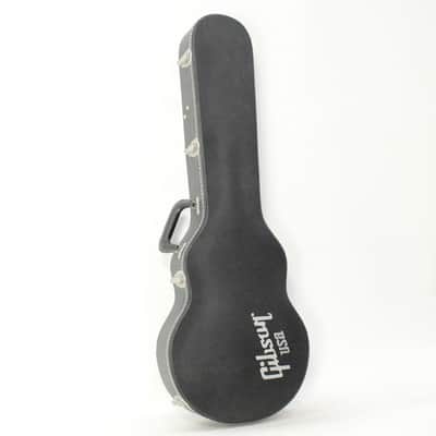 GIBSON Les Paul Studio Ebony Ebony [134000626] (07/16) image 3
