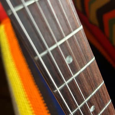 Gibson Challenger II 1983 - Pelham blue image 19