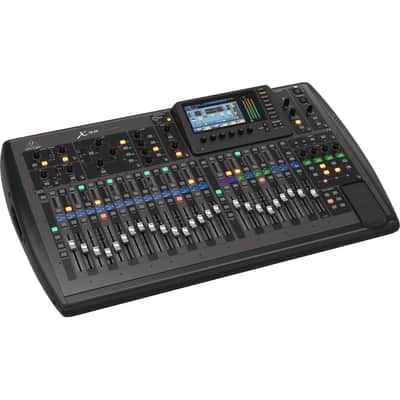 Behringer X32 40-channel Digital Mixer image 2