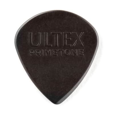 Dunlop 518 Rjpbk John Petrucci Primetone Jazz Iii Black. Bag/12 image 3