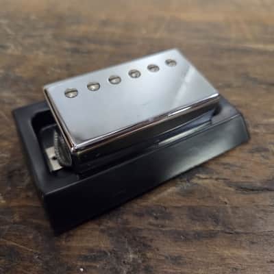 Gibson Burstbucker Pro Lead Bridge image 1