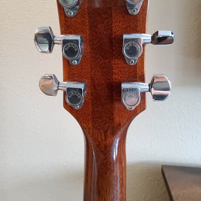 Gibson Hummingbird 1963 - 1968 - Natural image 9