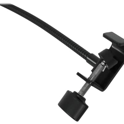 Fender Quantum Creator Kit w/ Interface+Microphone+Headphones+Stand+Pop Filter image 3