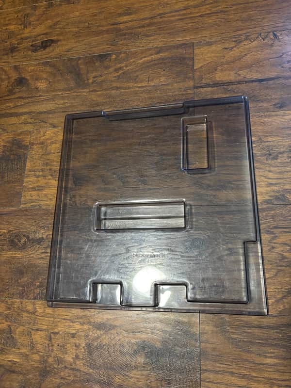 Decksaver ZDS-PC-DJMA9 Pioneer DJM-A9