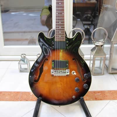 Ibanez Artist AM-70 1986 image 3