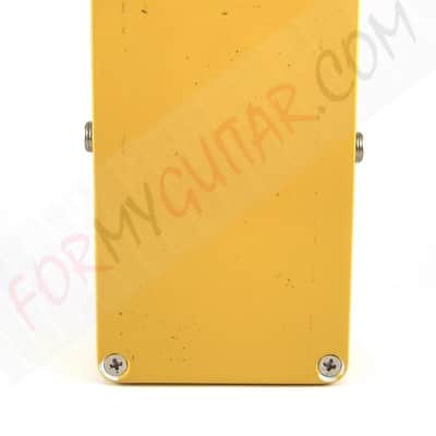 NOAH'S ARK - Yellow (Overdrive) image 7