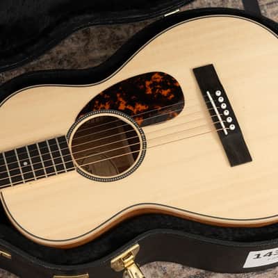 Larrivee P-03 Recording Series Parlor - Mahogany Back and Sides image 22
