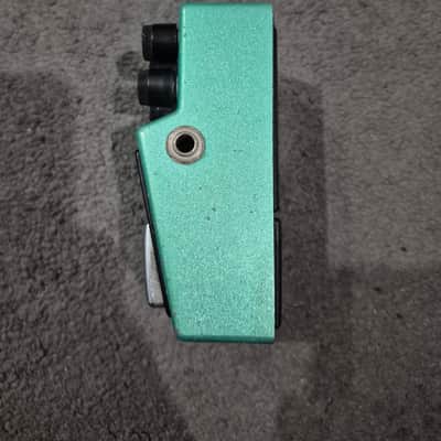 Ibanez ST9 Super Tube Screamer 1984 - Green image 2