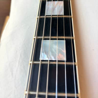Gibson Custom Shop BB King Lucille 2012 - 2020 - Ebony image 23