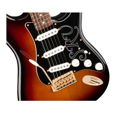 Fender Stevie Ray Vaughan 6-String Stratocaster Electric Guitar (Right-Hand) image 3