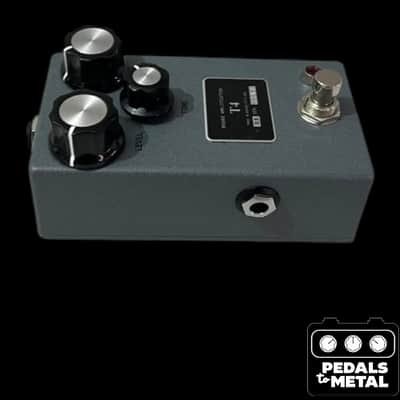 Browne Amplification T4 Fuzz 2020 - Present - Gray - X18812 image 5