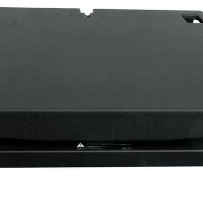 4 JBL SRX910LA Dual 10" Line Array Column Speakers+Transporter+Covers+Base Plate image 18