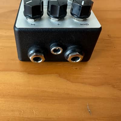 Deadweald Audio Engineering Duality DX - Black/Silver image 6