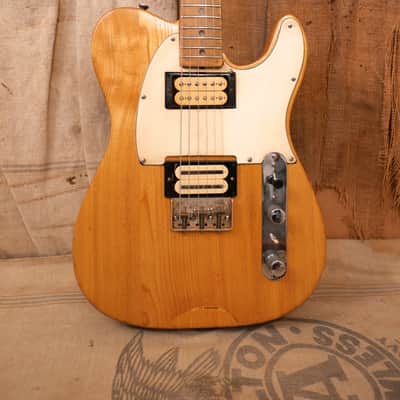 Fender Telecaster 1969 - Natural - Refin image 7