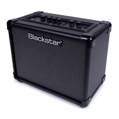 Blackstar ID Core 40 v3 40W Guitar Combo Amp image 2