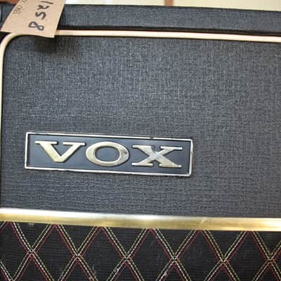 Vox AC30 Top Boost Reverb cabinet ONLY unloaded, revAMPlified image 9