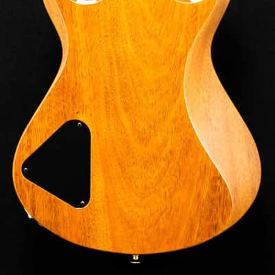 Knaggs Keya - Natural Spalt Maple - Blue Lapis Inlays - Gloss - OHSC - Call for Best Price !!! image 6