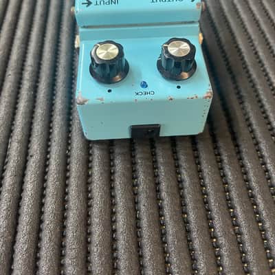 Boss Chorus CE-2 image 7