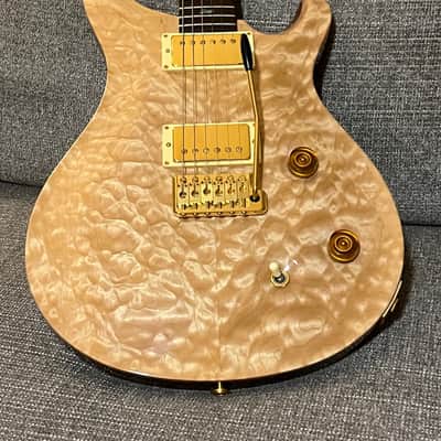 PRS Custom 22 Artist Package, Brazilian Fretboard, Unplayed NOS image 2