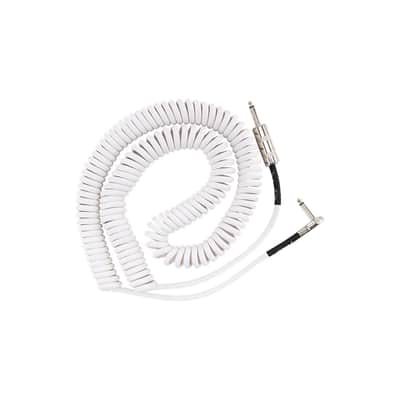 Fender Voodoo Child Cabel White image 2