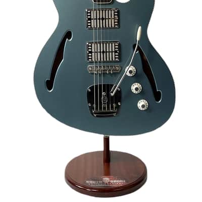 Bilt Volare Custom W/ Mastery Hardware, Ice Blue Metallic, Bound, NEW 6lbs.15oz (Authorized Dealer) image 4
