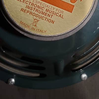 1979 Fender Silverface Champ with 10" Jensen C10R speaker image 13
