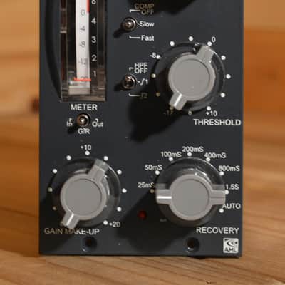 AML 52F50 Compressor image 1