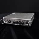 Gallien-Krueger MB200 200W Ultra Light Bass Amp Head