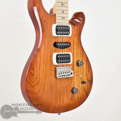 PRS SE Swamp Ash Special 22 Vintage Sunburst (s/n:3151) image 1