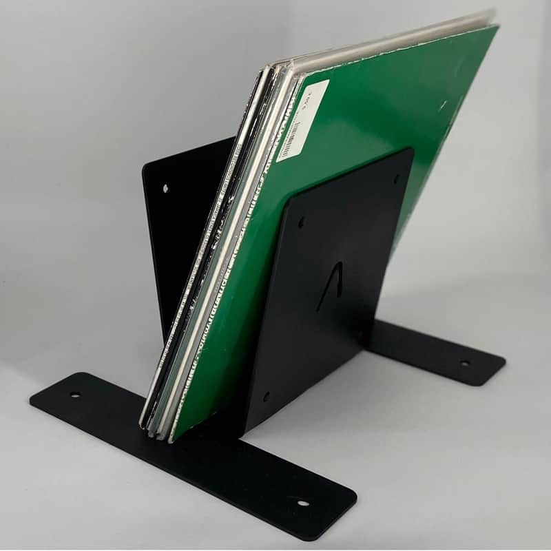 Apache Record Stand image 1