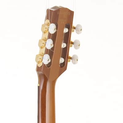 GIBSON USA Chet Atkins CE Antique Natural [94040145] (05/18) image 12