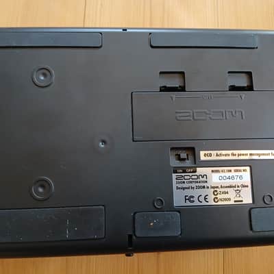 Zoom  G2.1DM  2011-2014 - Grau image 7