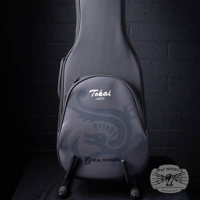 Tokai Breezysound ATE-101M Sonic Blue Alder Body Made in Japan image 20