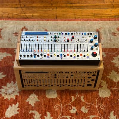 Buchla Easel Command x7 208C Desktop Synthesizer image 3
