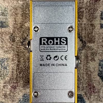 Kmise Tremolo Mini Guitar Effect Pedal! image 6