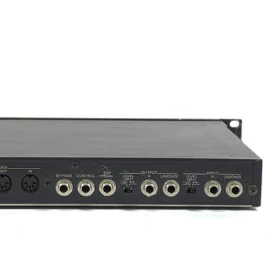 Roland SDE-330 Dimensional Space Delay 1993 - 1998 - Black TGHM image 8