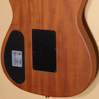 Fender Acoustasonic Telecaster 2021 image 4